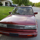 Illustration for article titled For $1,850, This 1987 Nissan Maxima Could Take You To The Max…er, ima